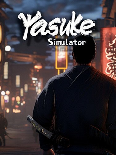 Yasuke Simulator: Digital Deluxe Edition + 3 DLCs Download-HohohoGames