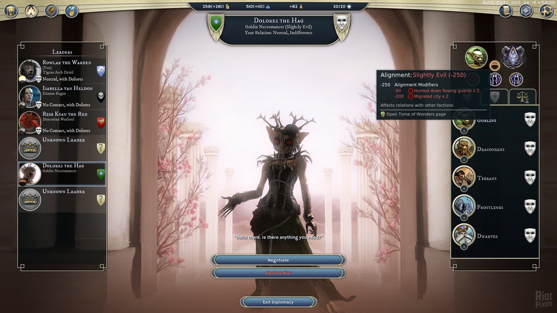 [10]-Age of Wonders 3: Eternal Lords Download-HohohoGames