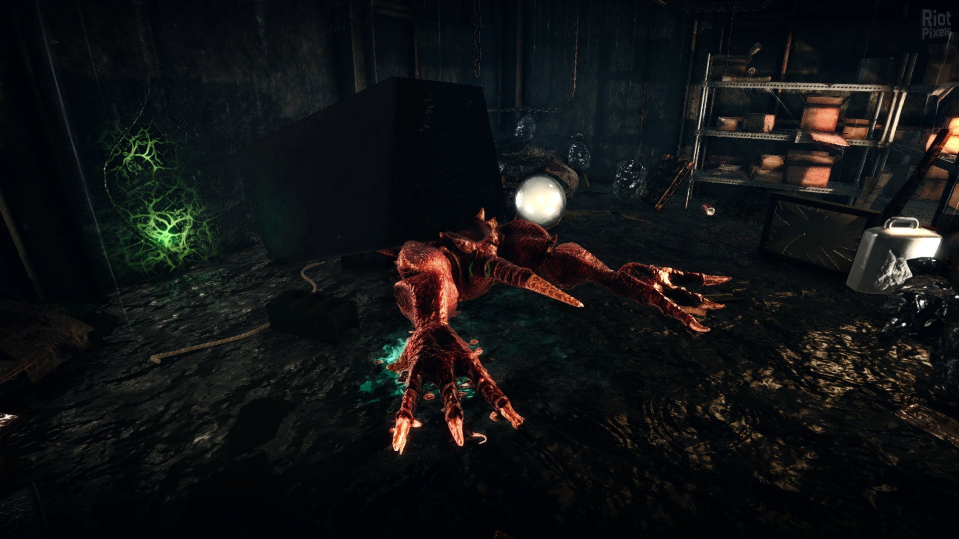 [5]-Albedo: Eyes from Outer Space Download-HohohoGames