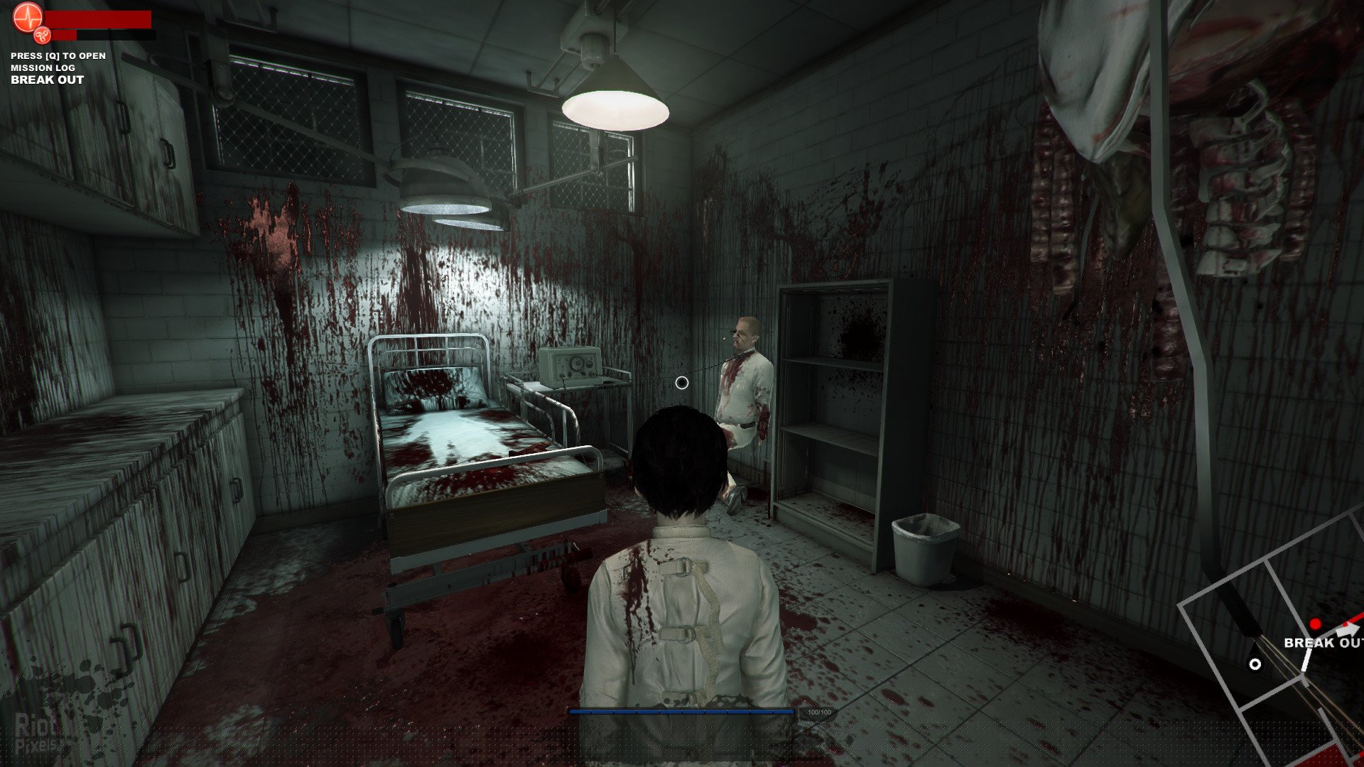 [15]-Lucius 2 : The Prophecy Download-HohohoGames