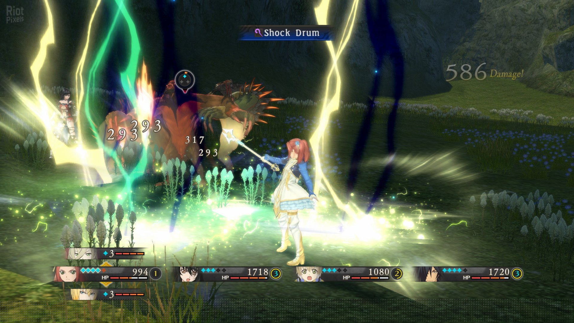[8]-Tales of Berseria – v1.48.00#193 + 12 DLCs Download-HohohoGames
