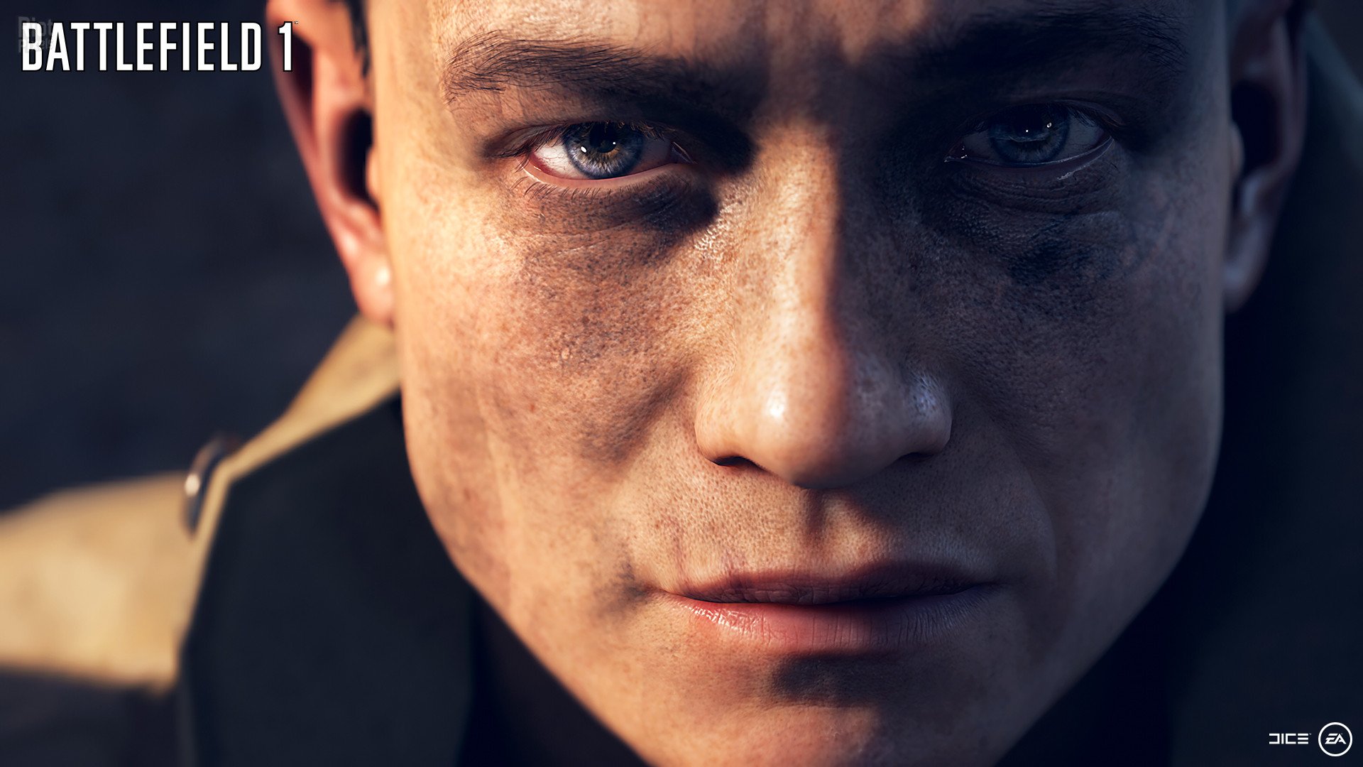 [19]-Battlefield 1: Digital Deluxe Edition – Update 3 + 3 DLC Download-HohohoGames