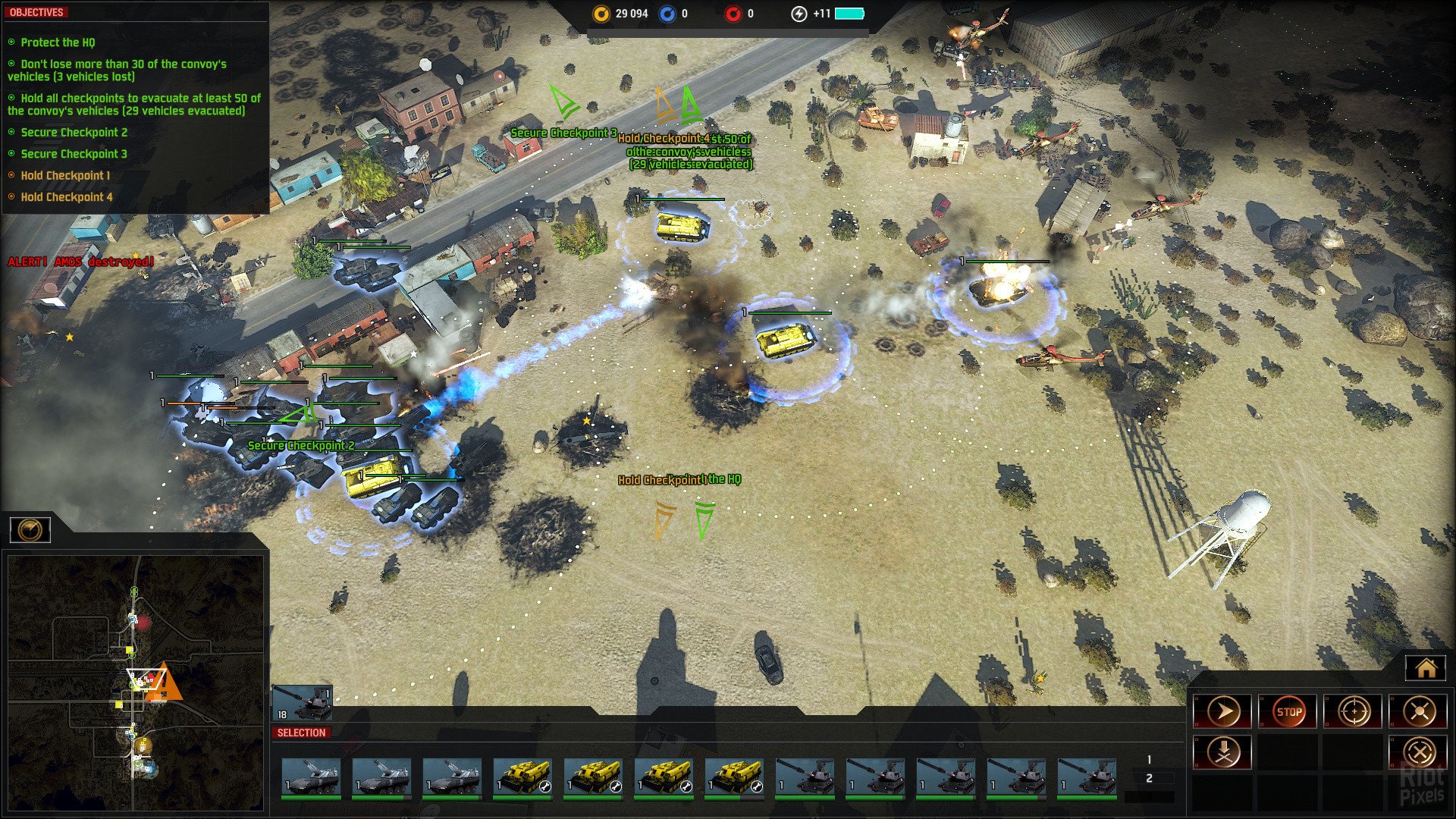 [3]-Act of Aggression: Reboot Edition Download-HohohoGames