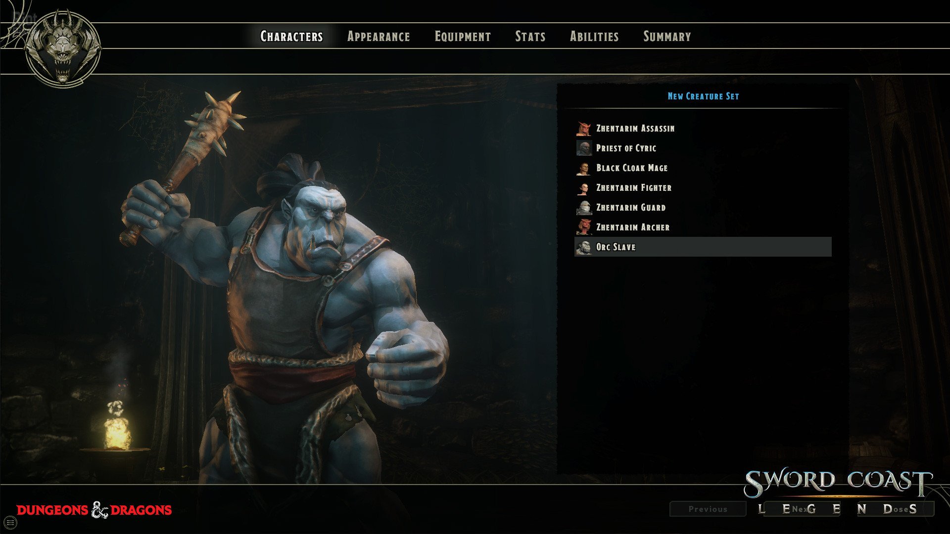 [11]-Sword Coast Legends + Rage of Demons DLC + Update 10 Download-HohohoGames