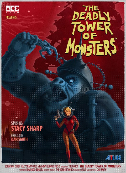 [23]-The Deadly Tower of Monsters Download-HohohoGames
