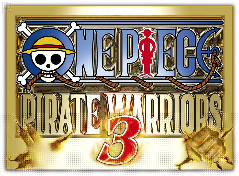 [17]-One Piece Pirate Warriors 3: GOLD Edition + All DLCs Download-HohohoGames