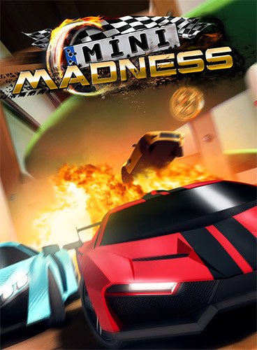 Mini Madness Download-HohohoGames