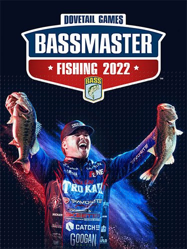 Bassmaster Fishing 2022 – v0.5.64041.0 + 7 DLCs Download-HohohoGames
