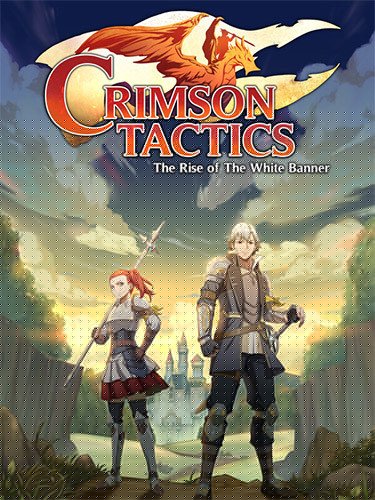 Crimson Tactics: The Rise of The White Banner – v1.0.0b + Bonus Content Download-HohohoGames