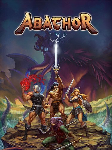Abathor + Bonus Soundtrack Download-HohohoGames