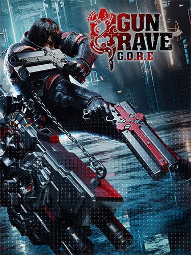 Gungrave G.O.R.E: Complete Bundle, Ver.67402 + 5 DLCs Download-HohohoGames