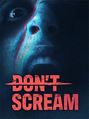 DON’T SCREAM – v1.0 (Release) Download-HohohoGames