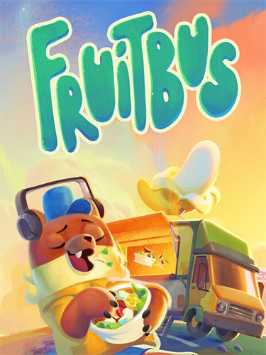 Fruitbus: Fine Dining Edition – v1.0.4 (24957) + Bonus Soundtrack Download-HohohoGames
