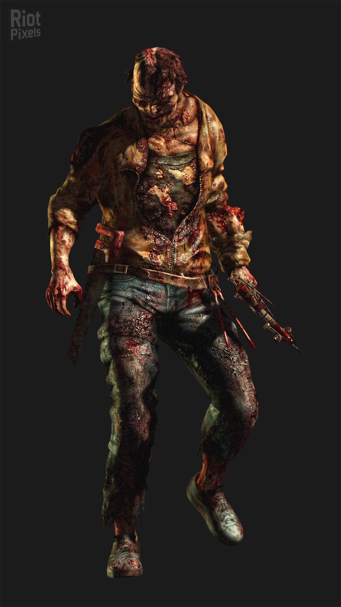[27]-Resident Evil: Revelations 2 – All Episodes + Patch v4.0 Download-HohohoGames