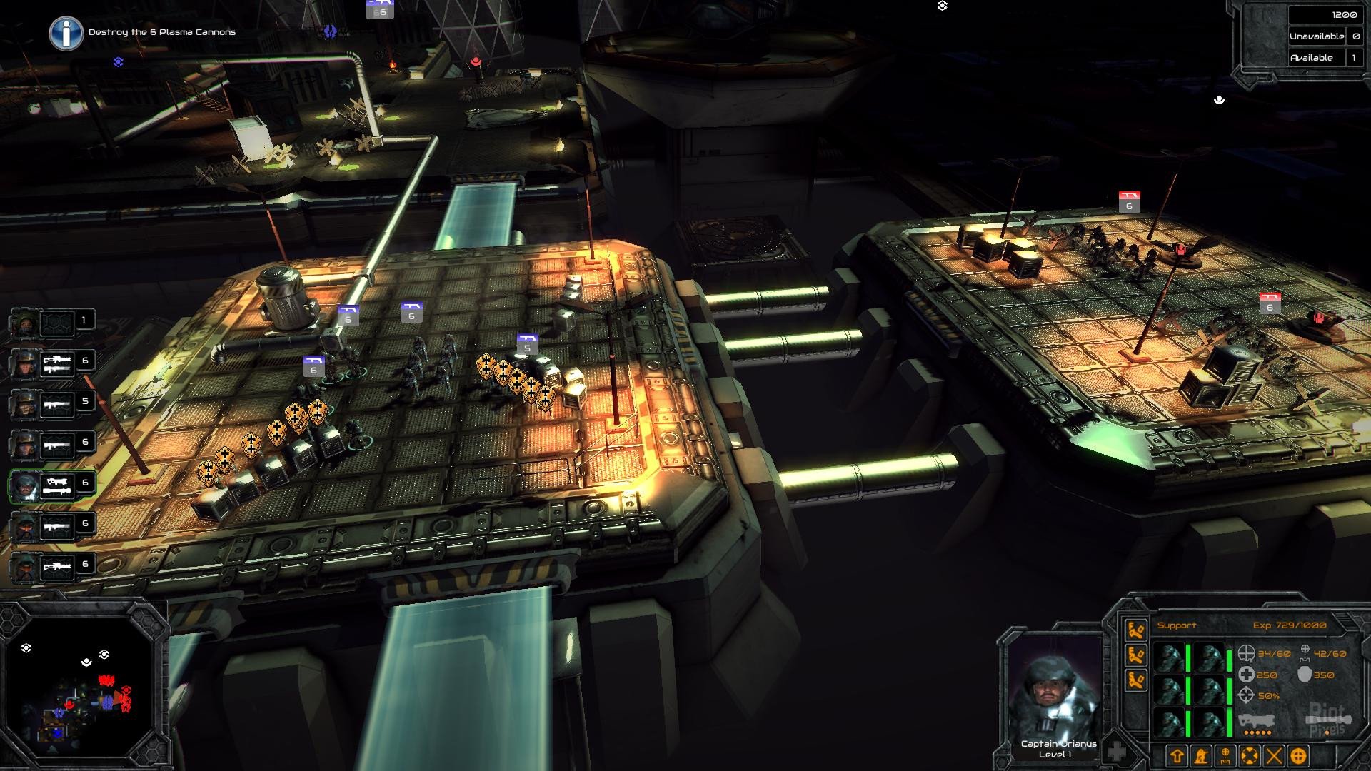 [10]-Mechs & Mercs: Black Talons (v1.0.11.24) Download-HohohoGames