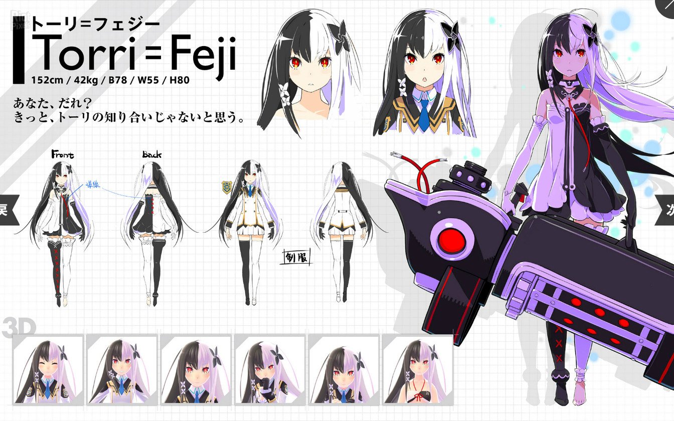 [29]-Conception II: Children of the Seven Stars Download-HohohoGames