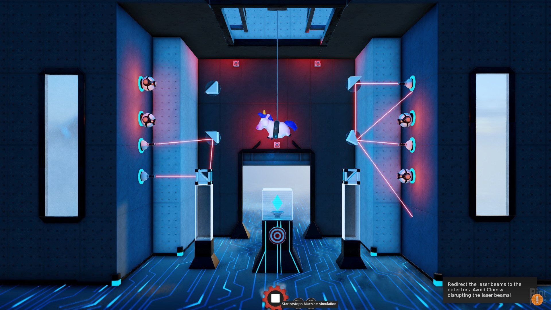 [14]-Crazy Machines 3 Download-HohohoGames