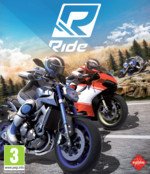 Ride + 4 DLC + Update 2 Download-HohohoGames
