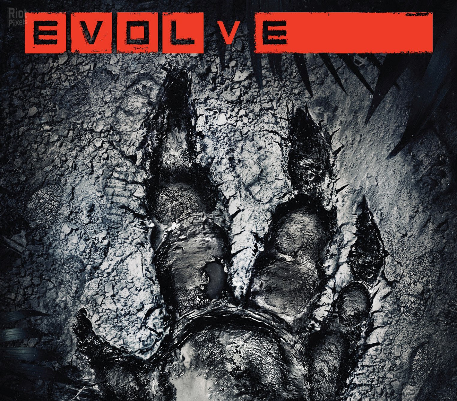 Evolve Download-HohohoGames