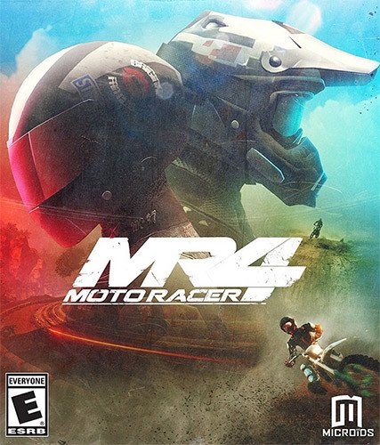 Moto Racer 4 – v1.5 + All DLCs + Multiplayer Download-HohohoGames