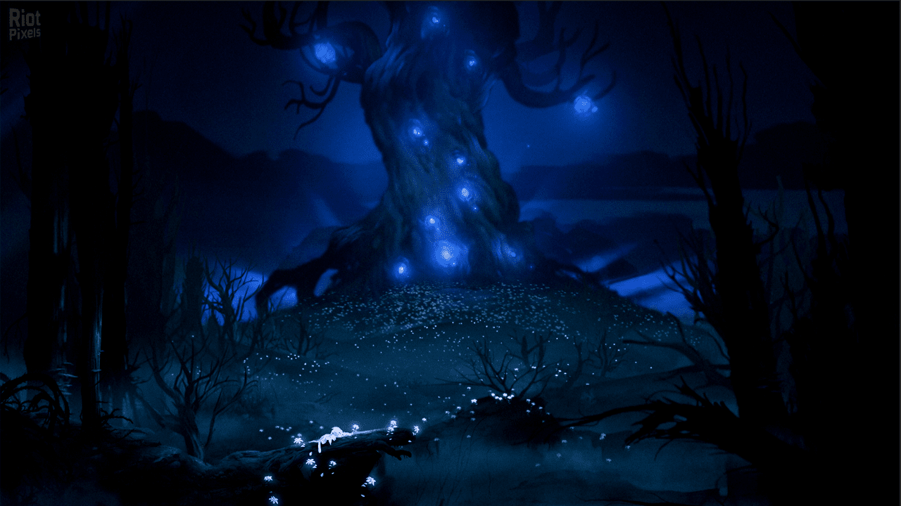 [17]-Ori and the Blind Forest: Definitive Edition Download-HohohoGames