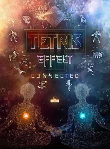 Tetris Effect: Connected – Digital Deluxe Edition – v1.2.0 + Bonus/Launch DLC Download-HohohoGames