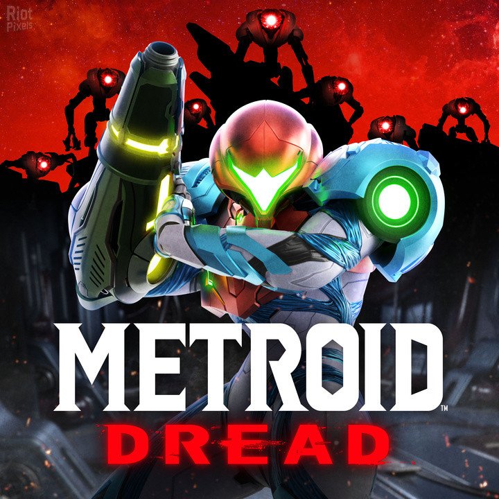 Metroid Dread + Yuzu/Ryujinx Emus for PC Download-HohohoGames