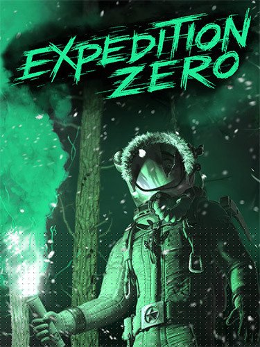 Expedition Zero – v1.00 + v1.01 Download-HohohoGames
