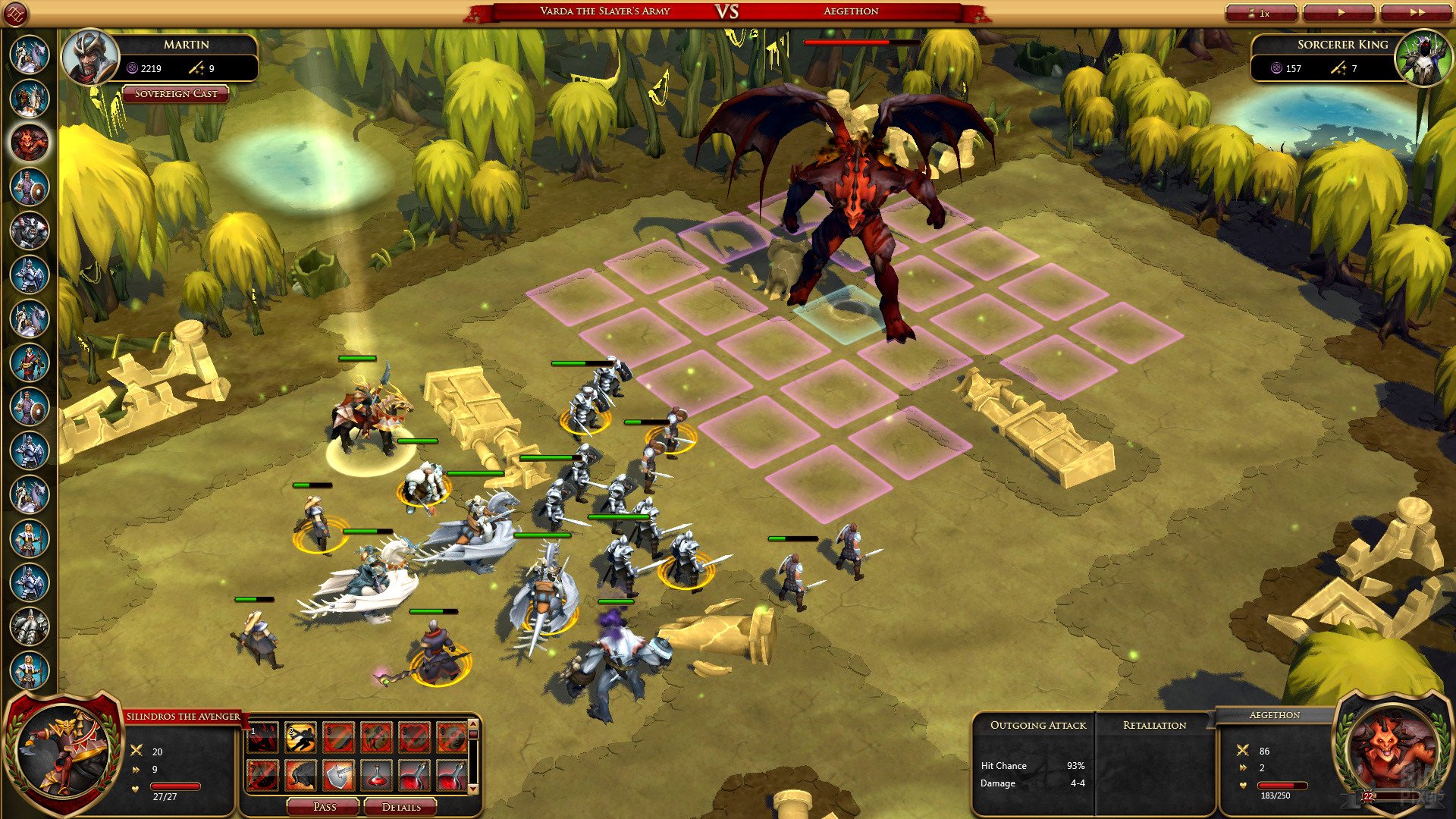[13]-Sorcerer King Download-HohohoGames