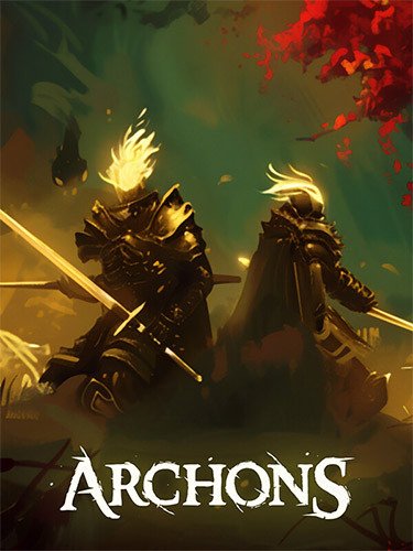 Archons Download-HohohoGames