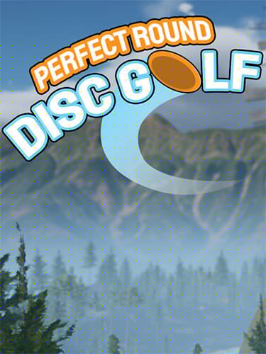 Perfect Round Disc Golf Download-HohohoGames
