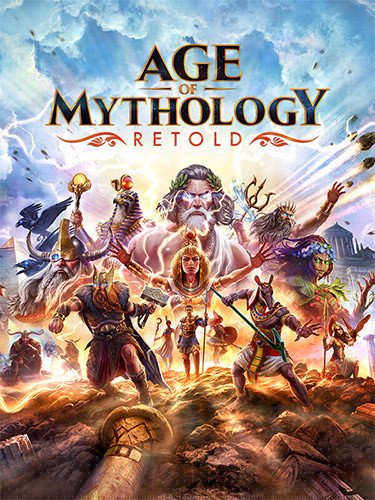 Age of Mythology: Retold – v100.18.9036.0 + 4 DLCs/Bonuses Download-HohohoGames