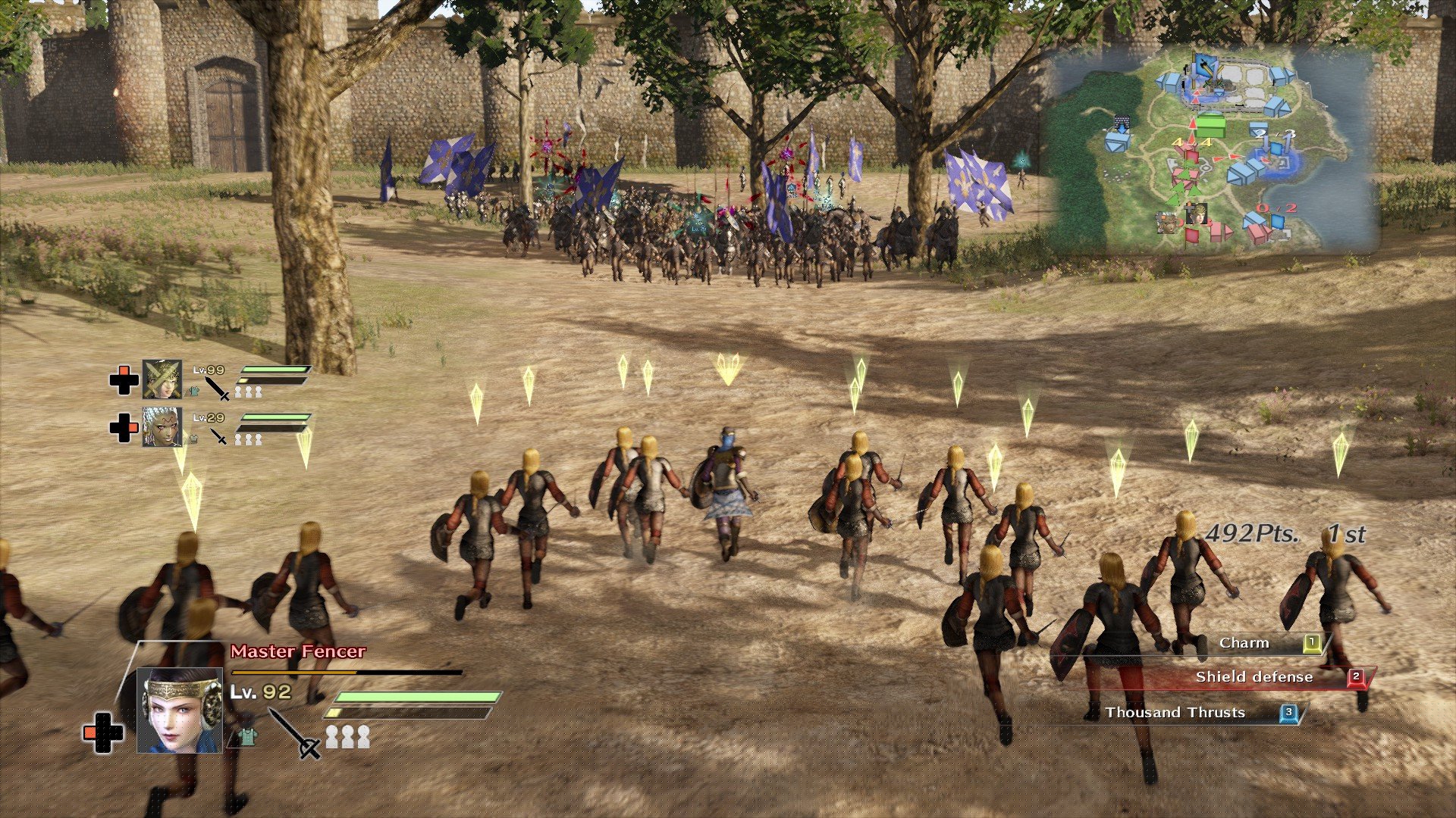[16]-BLADESTORM: Nightmare Download-HohohoGames