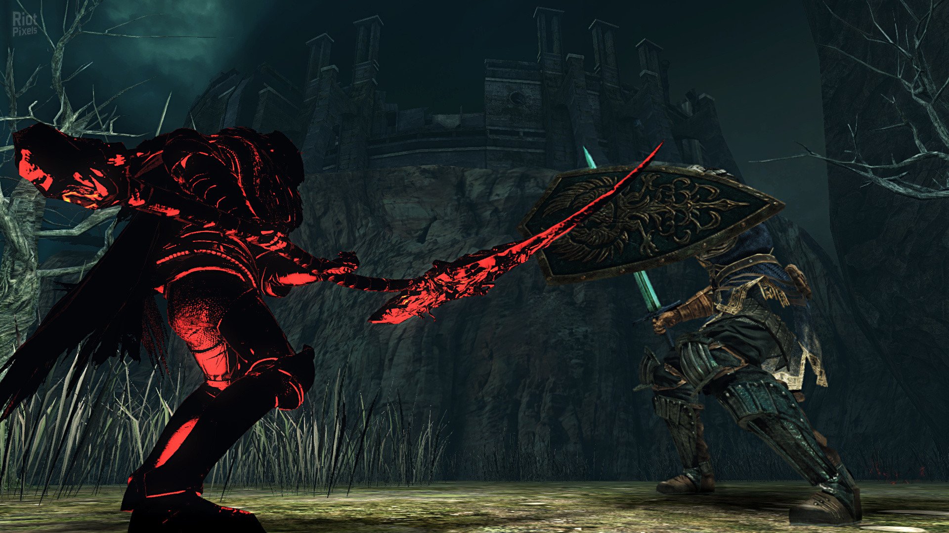 [11]-Dark Souls 2: Scholar of the First Sin Download-HohohoGames