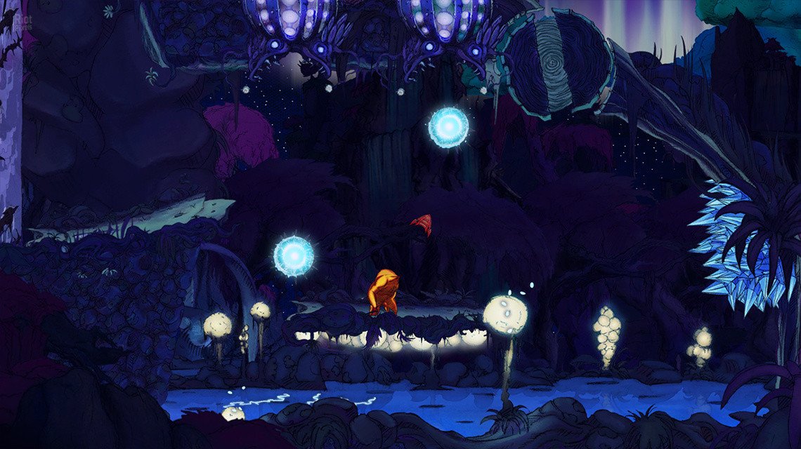 [15]-Aaru’s Awakening Download-HohohoGames