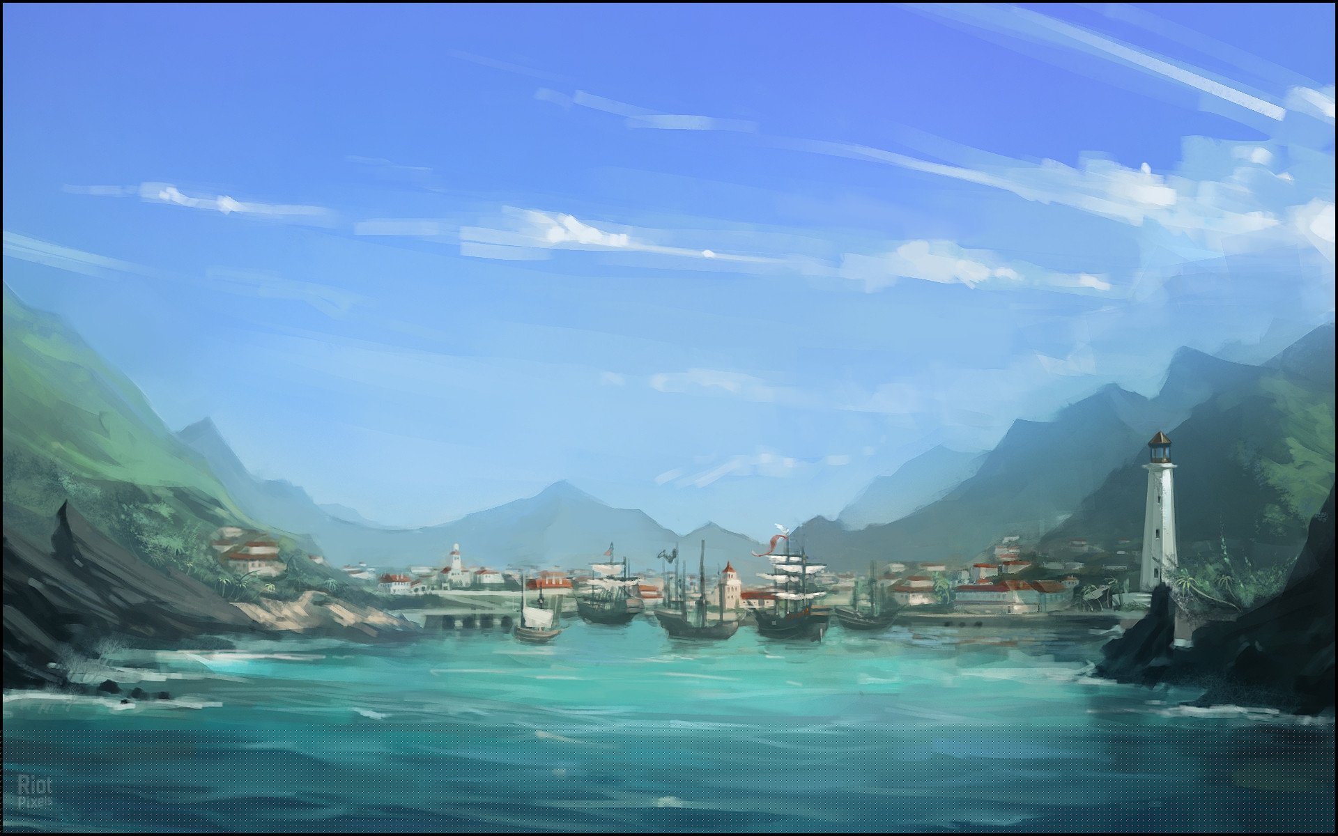 [29]-Caribbean! Download-HohohoGames