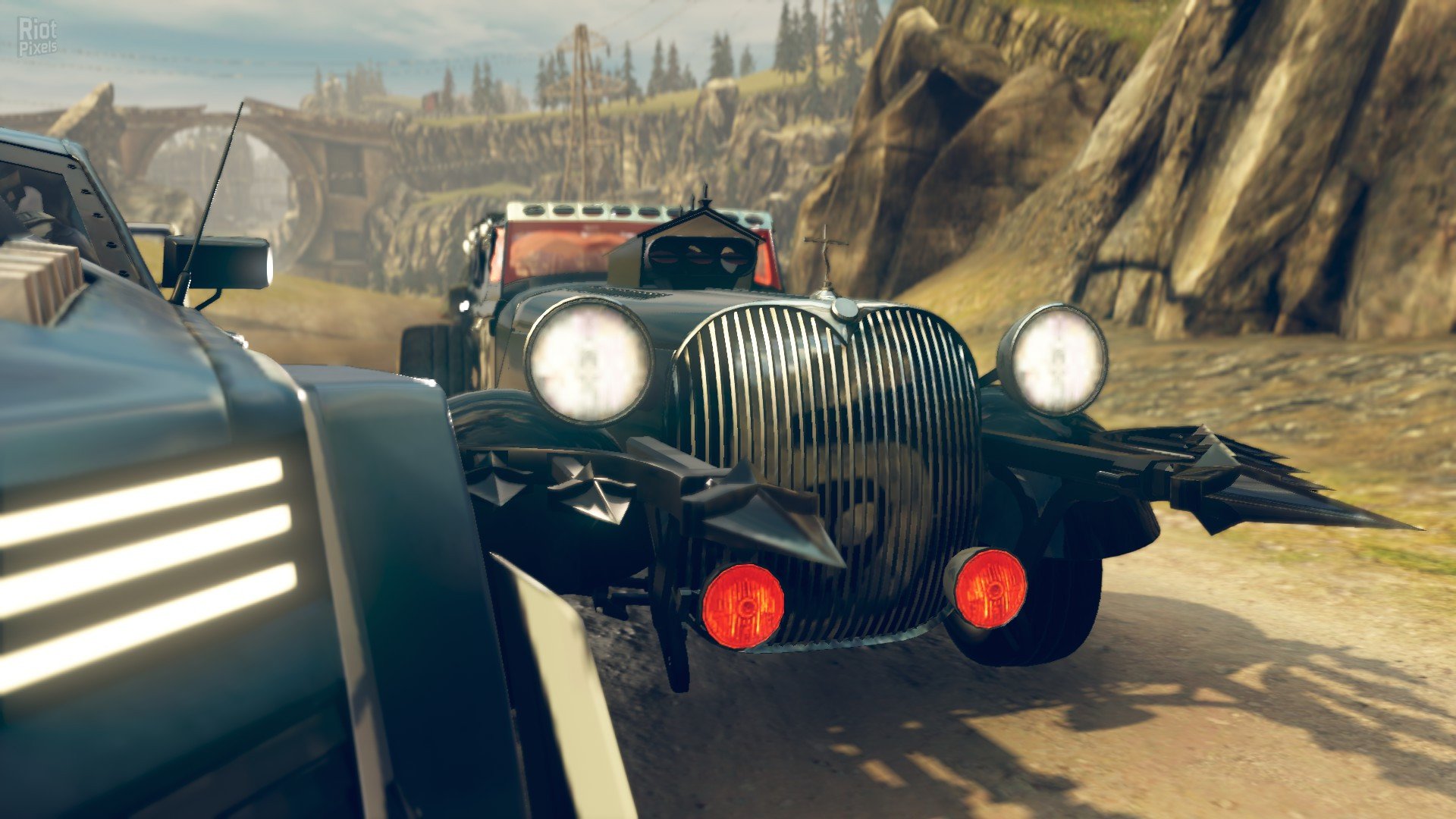 [8]-Carmageddon: Reincarnation – Pubic Beta v0.9.0.6670 Download-HohohoGames