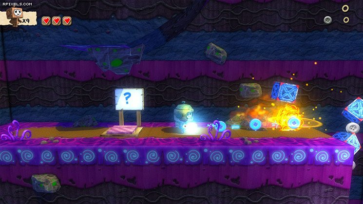 [11]-Paper Monsters Recut Download-HohohoGames