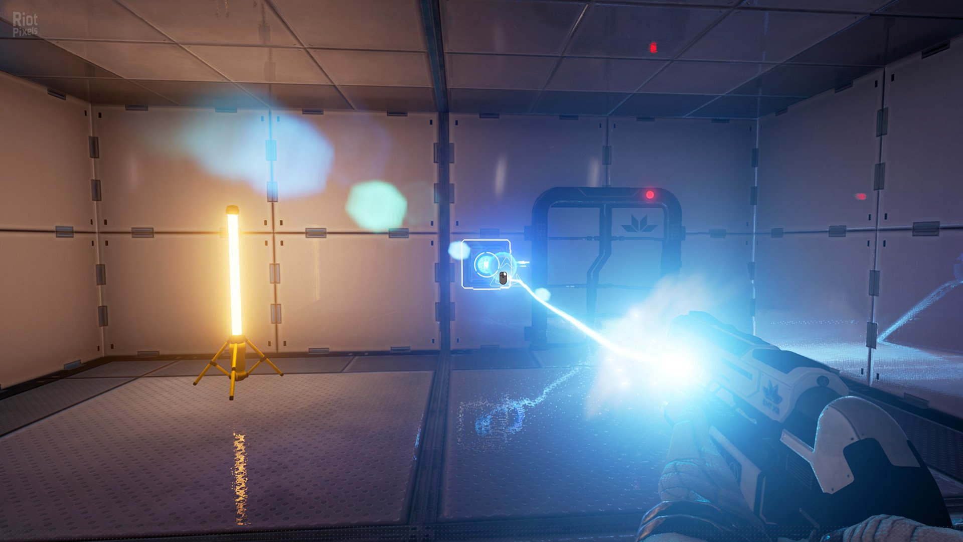 [14]-The Turing Test: Collector’s Edition Download-HohohoGames