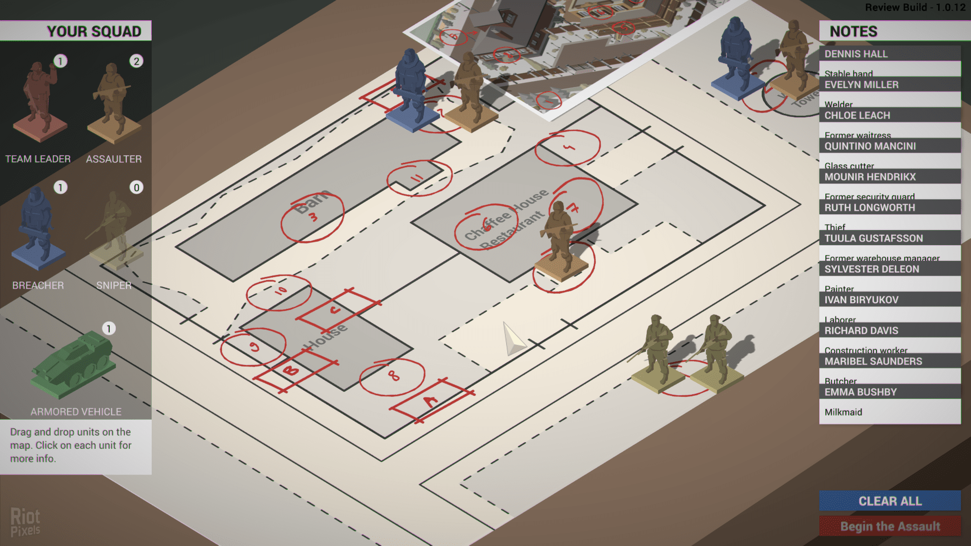 [15]-This is the Police v1.0.24 Download-HohohoGames