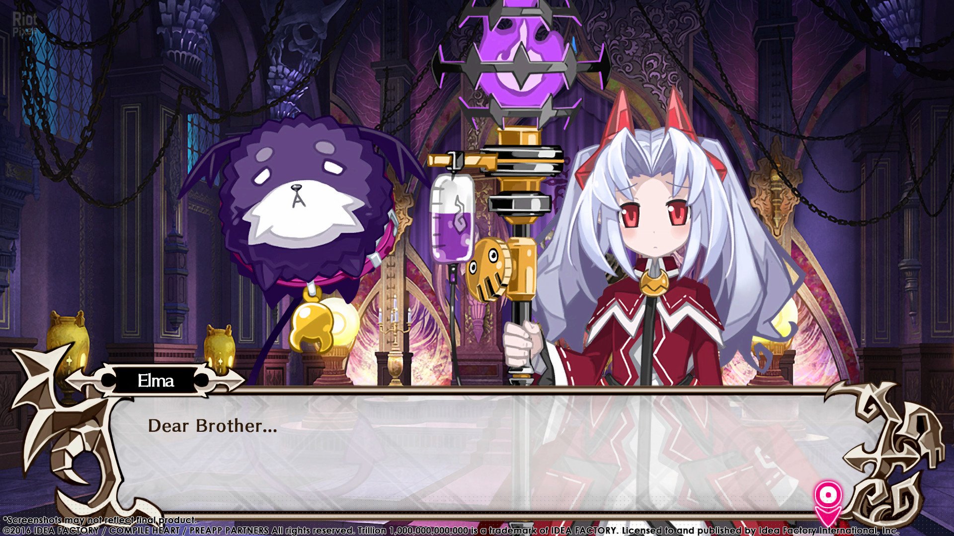 [7]-Trillion: God of Destruction + Deluxe Pack DLC Download-HohohoGames