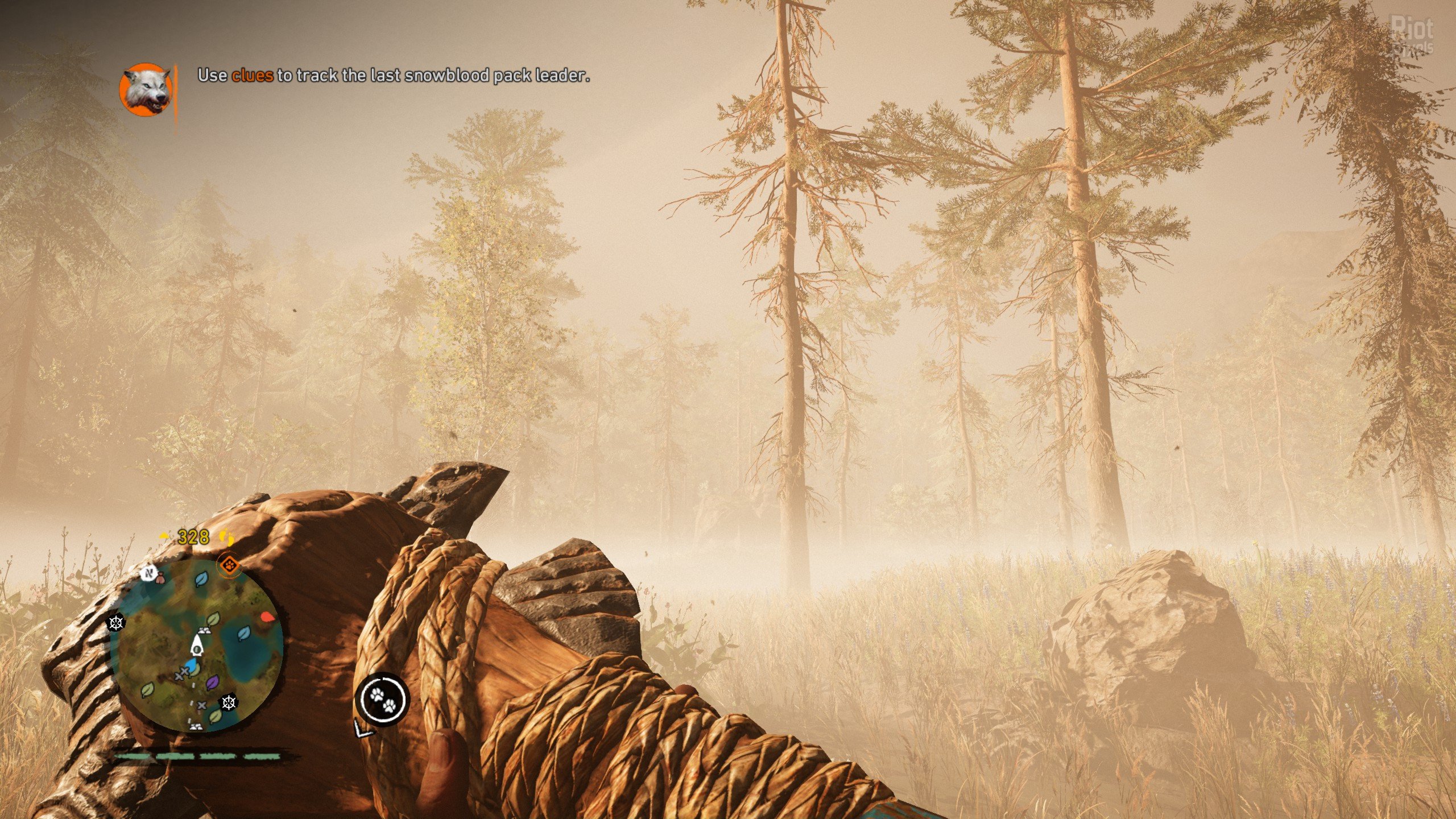 [12]-Far Cry: Primal – Apex Edition – v1.3.3 + All DLCs + Ultra HD Textures Download-HohohoGames
