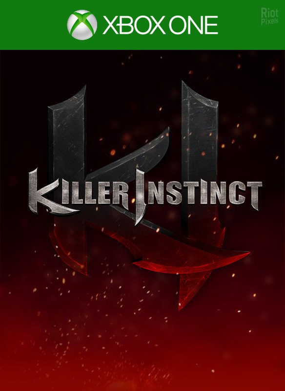 Killer Instinct: Steam Edition Download-HohohoGames