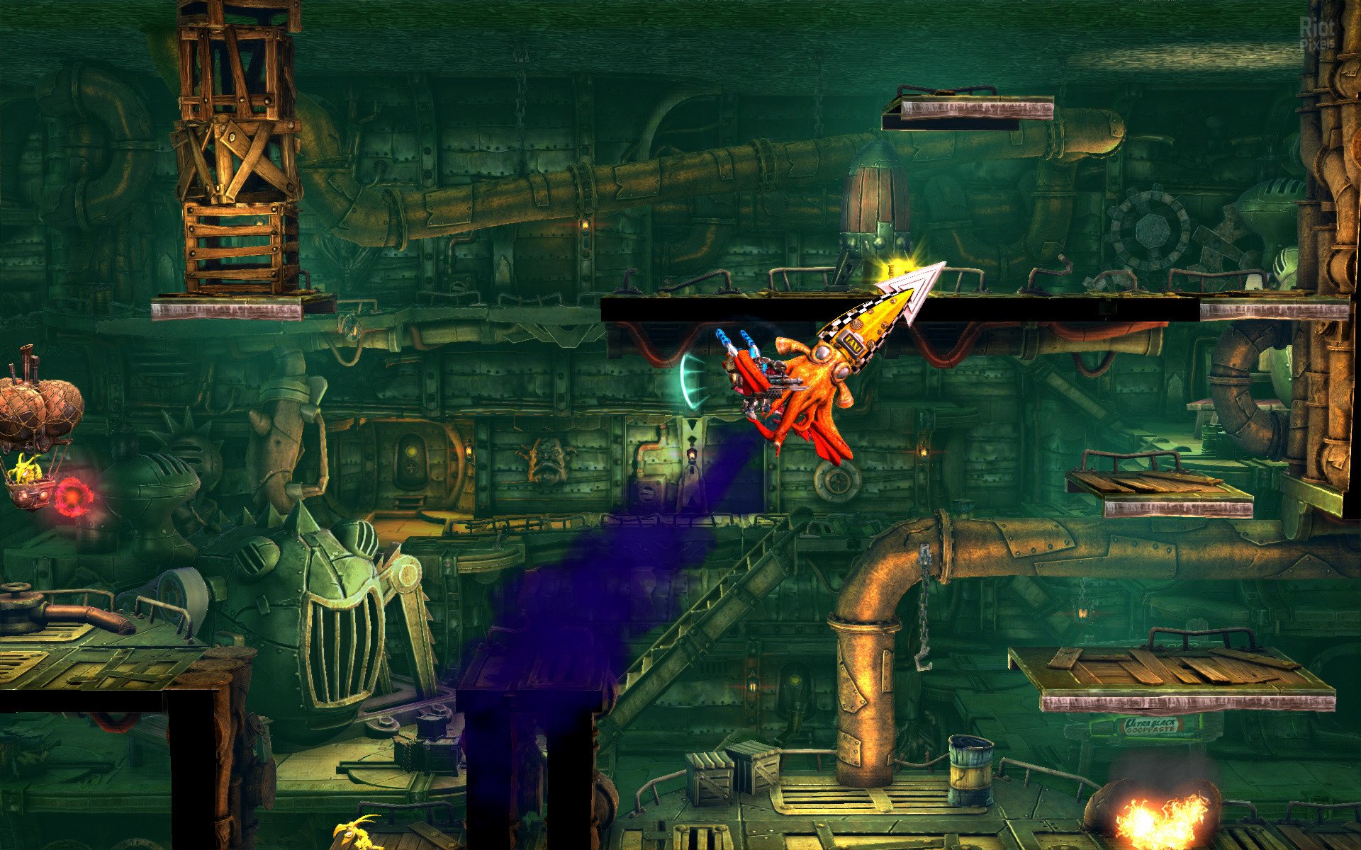 [10]-Rogue Stormers Download-HohohoGames