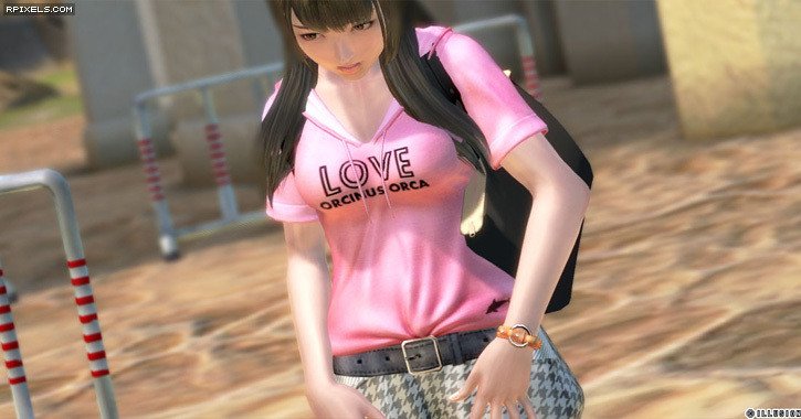 [2]-Sexy Beach Premium Resort v1.11 + 14 DLC Download-HohohoGames