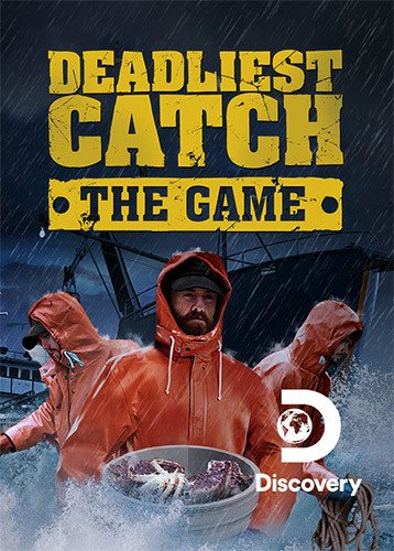 Deadliest Catch: The Game – v1.0 Download-HohohoGames