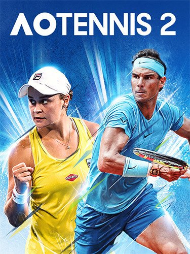 AO Tennis 2 – v.1.0.2027 Download-HohohoGames