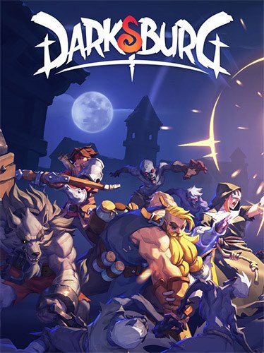 Darksburg – v1.0.11.17957 (The Runes of Power Update) Download-HohohoGames
