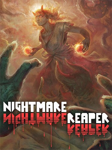 Nightmare Reaper – v1.0 Download-HohohoGames