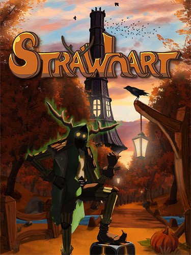 Strawhart Download-HohohoGames